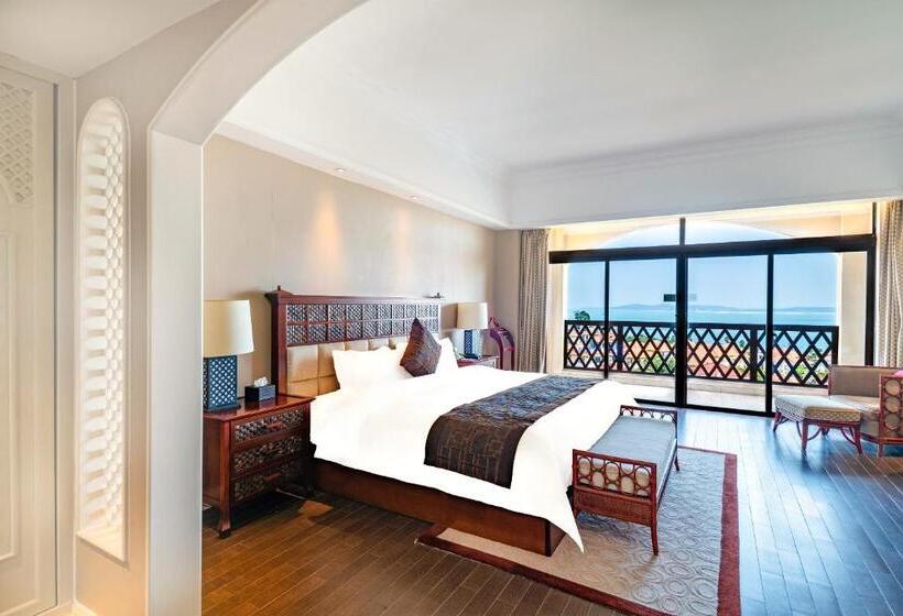 Suite Vista Jardí, Xiamen Royal Victoria