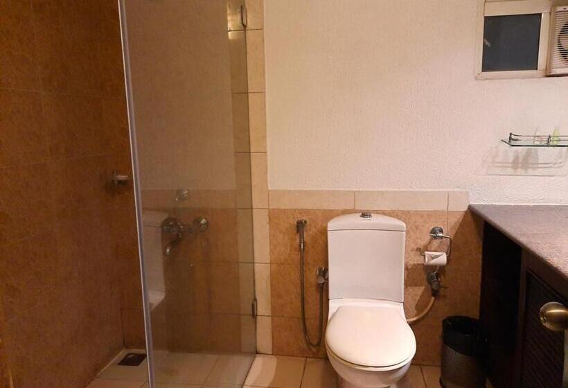 Апартаменты 1 Спальня, Nagarjuna Suites