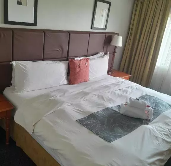 身障者適用スタンダードルーム, Protea Hotel By Marriott Harrismith Montrose