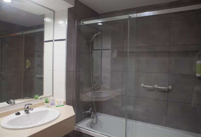 Номер Стандарт, Valhotel Residencia Tiempo Libre El Puig