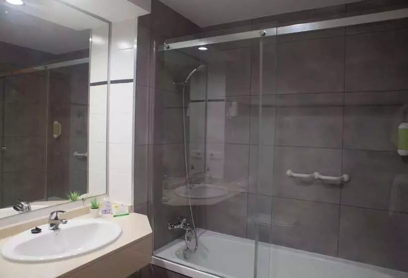 スタンダードルーム, Valhotel Residencia Tiempo Libre El Puig