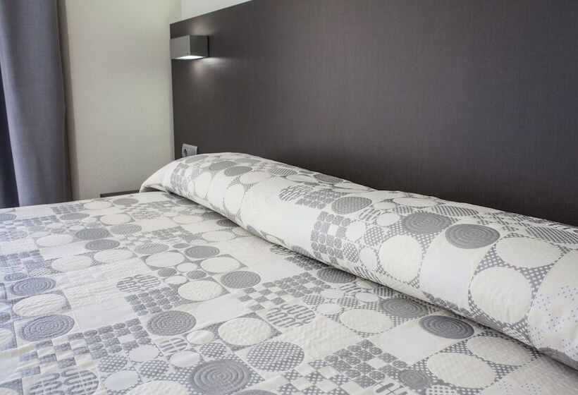 Номер Стандарт, Valhotel Residencia Tiempo Libre El Puig