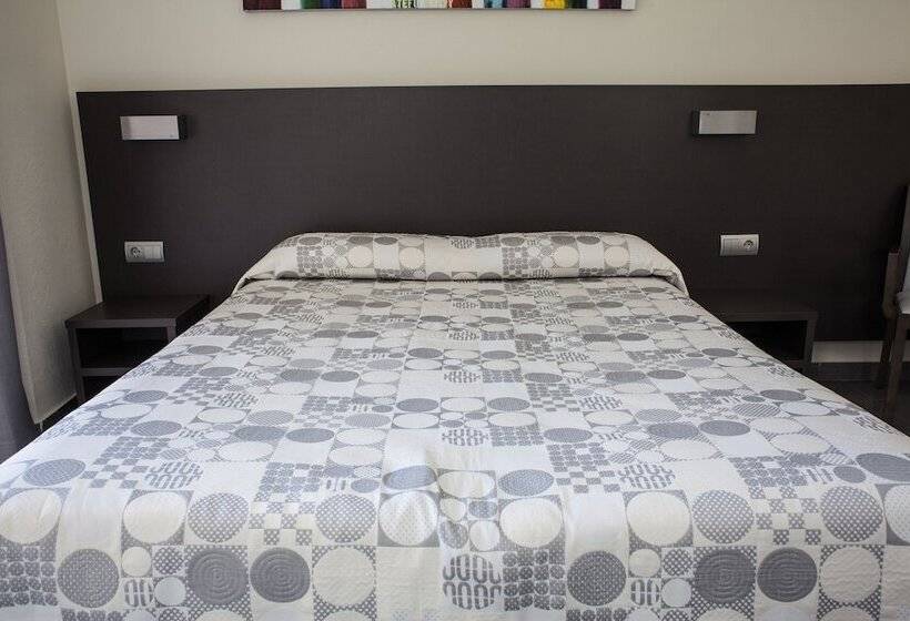 Standard-huone, Valhotel Residencia Tiempo Libre El Puig