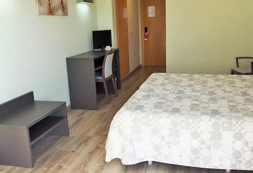 スタンダードシングルルーム, Valhotel Residencia Tiempo Libre El Puig