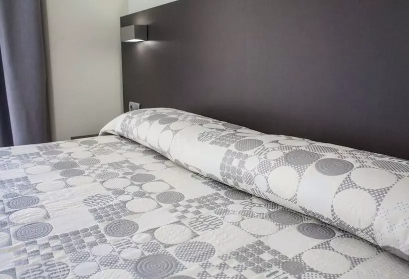 スタンダードシングルルーム, Valhotel Residencia Tiempo Libre El Puig