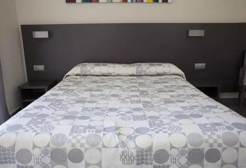 スタンダードルーム, Valhotel Residencia Tiempo Libre El Puig
