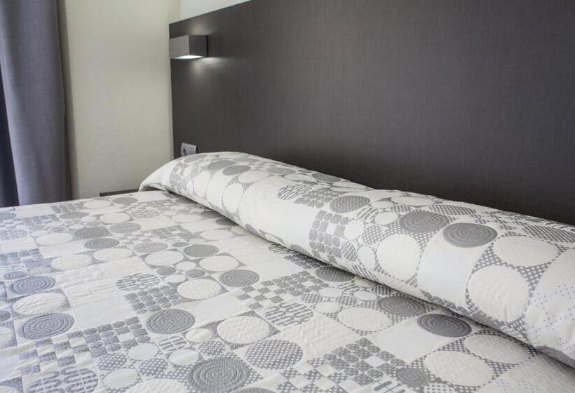 Standard Kolmen Hengen Huone, Valhotel Residencia Tiempo Libre El Puig