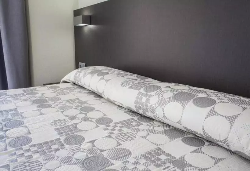 スタンダードトリプルルーム, Valhotel Residencia Tiempo Libre El Puig