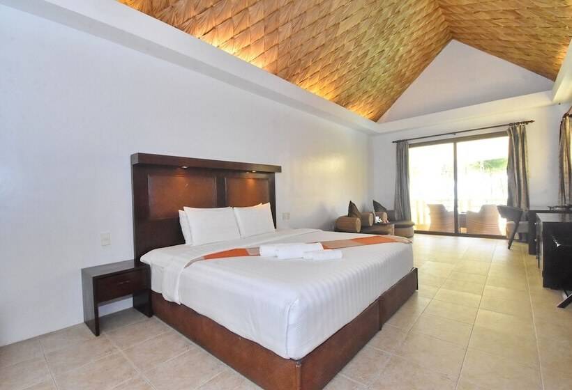 프리미엄 룸 바다 전망, Ambassador In Paradise