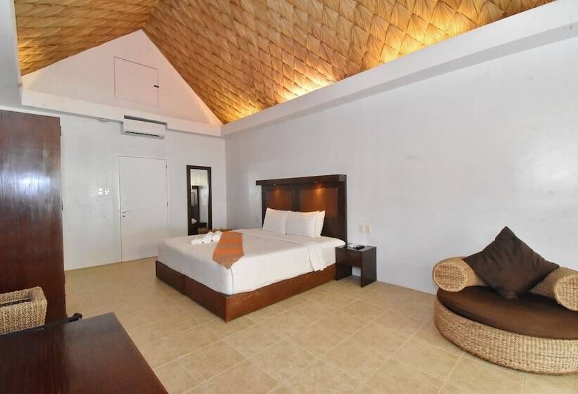 프리미엄 룸 바다 전망, Ambassador In Paradise