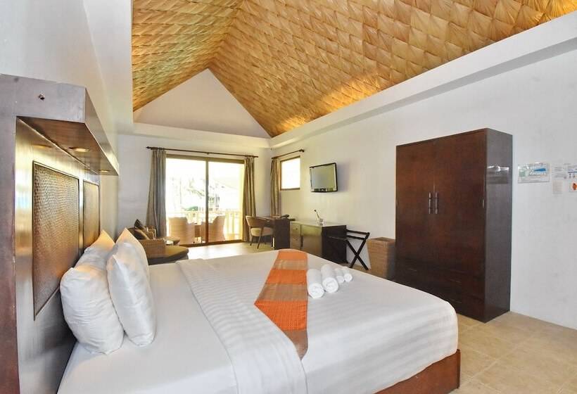 프리미엄 룸 바다 전망, Ambassador In Paradise