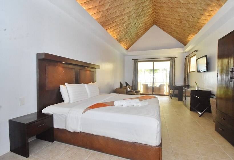 프리미엄 룸 바다 전망, Ambassador In Paradise