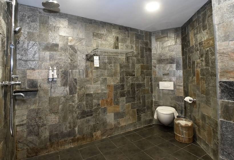 프리미엄 룸 바다 전망, Ambassador In Paradise