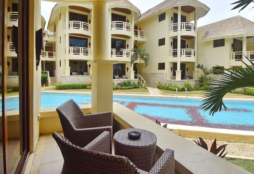 패밀리 스위트, Ambassador In Paradise