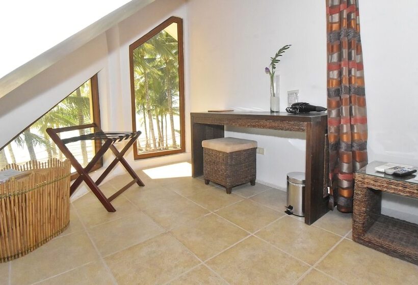 디럭스 룸 바다 전망, Ambassador In Paradise