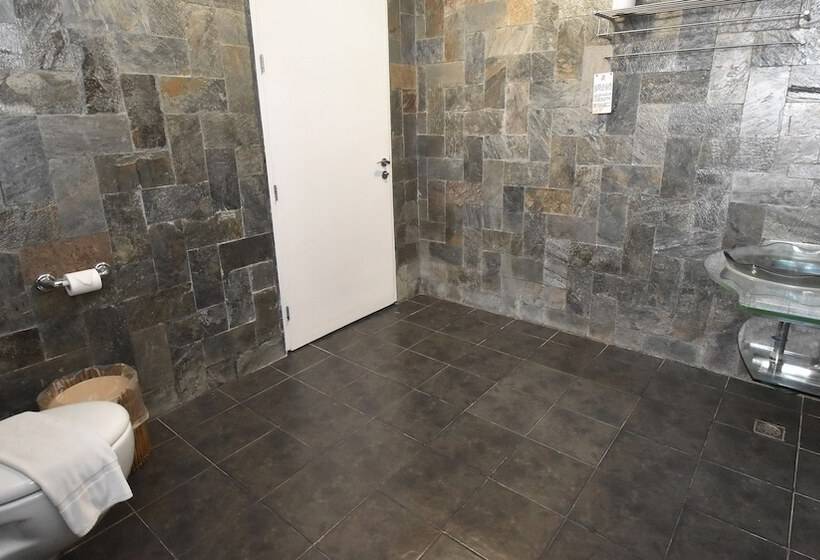 프리미엄 룸, Ambassador In Paradise