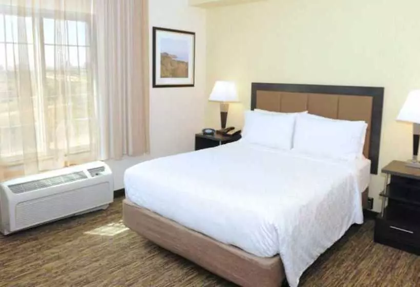 سوییت, Candlewood Suites Santa Maria, An Ihg