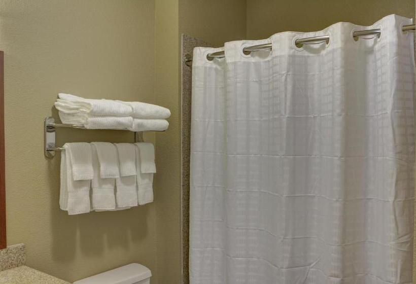 جناح, Candlewood Suites Texarkana, An Ihg