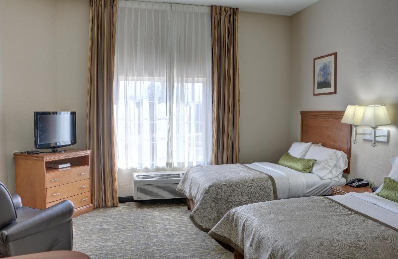 Студия Стандарт, Candlewood Suites Texarkana, An Ihg