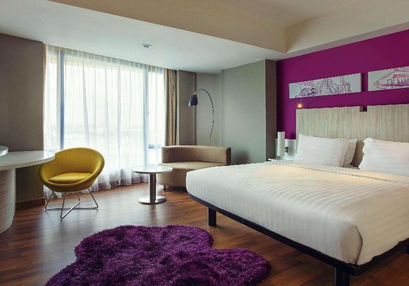 سوییت, Candlewood Suites Texarkana, An Ihg