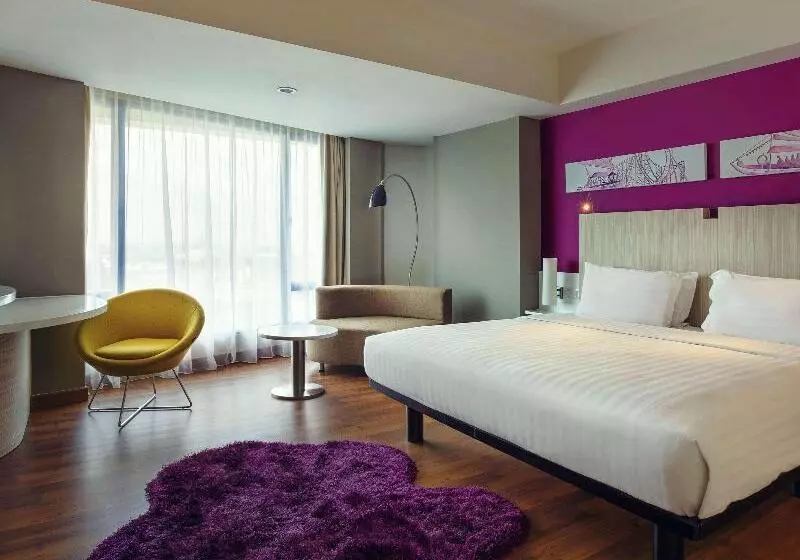 スイート, Candlewood Suites Texarkana, An Ihg