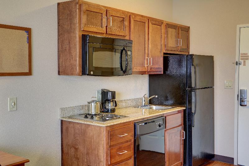 إستوديو قياسى, Candlewood Suites Texarkana, An Ihg