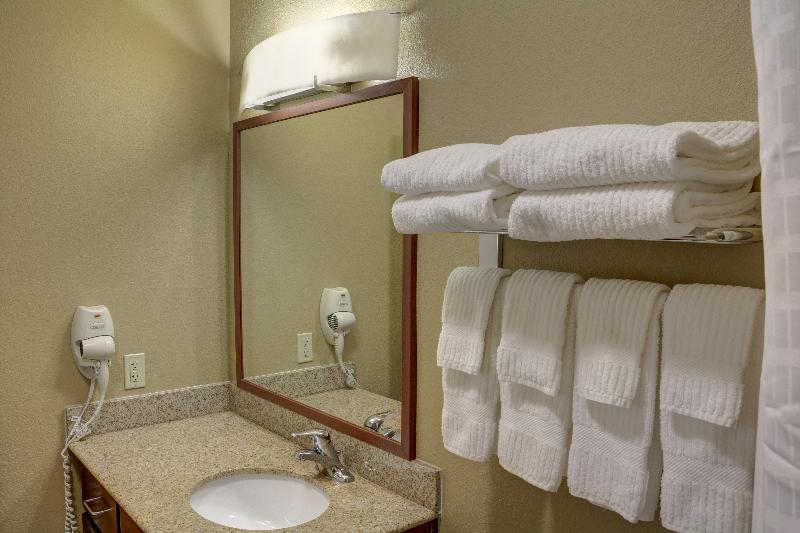 إستوديو قياسى, Candlewood Suites Texarkana, An Ihg
