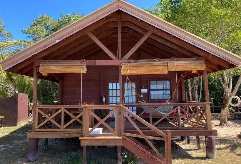 オーシャンビュースタンダードルーム, El Rio Y Mar Resort
