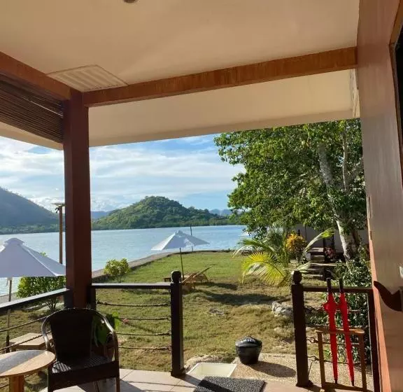 オーシャンビュースーペリアールーム, El Rio Y Mar Resort