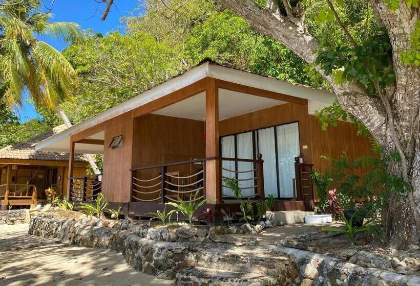 Номер Superior Вид на Море, El Rio Y Mar Resort