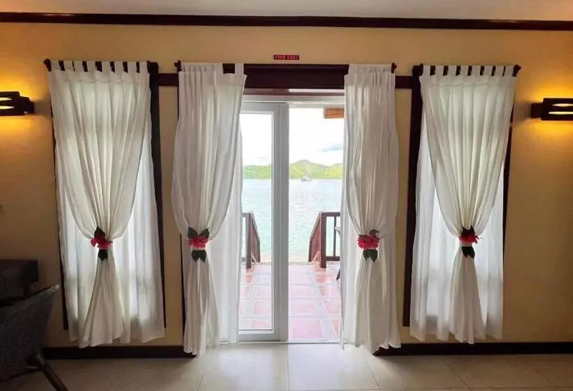 スーペリアールーム, El Rio Y Mar Resort