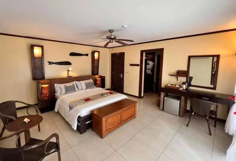 スーペリアールーム, El Rio Y Mar Resort