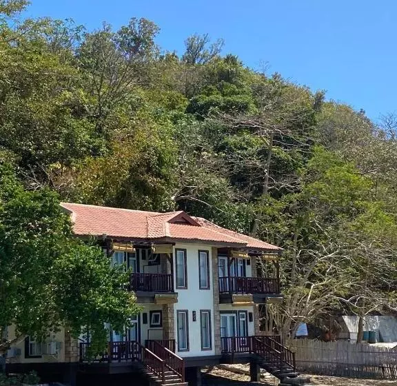 スーペリアールーム, El Rio Y Mar Resort