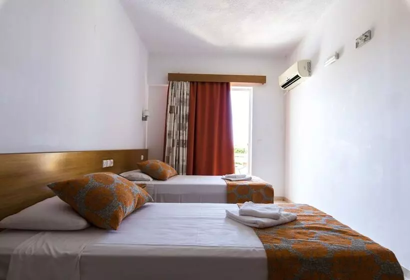 スタンダードルーム, Georgia Plus   All Inclusive