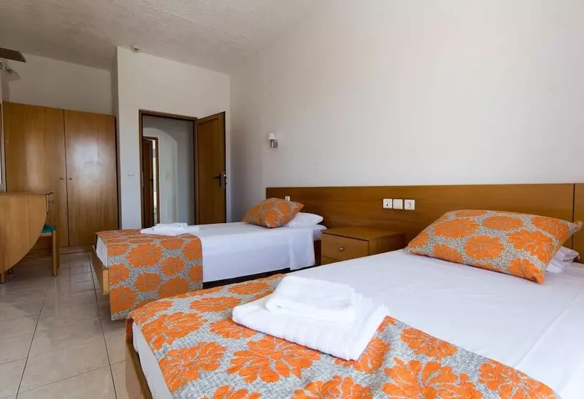 スタンダードルーム, Georgia Plus   All Inclusive
