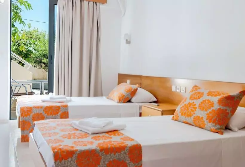 スタンダードルーム, Georgia Plus   All Inclusive