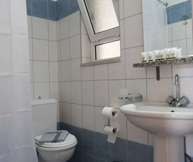 ファミリールーム, Georgia Plus   All Inclusive