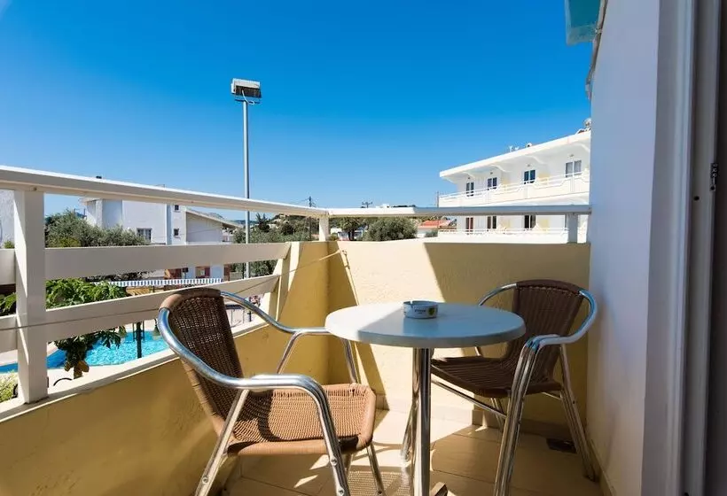 ファミリールーム, Georgia Plus   All Inclusive