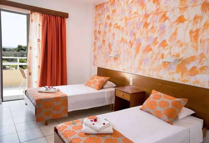 ファミリールーム, Georgia Plus   All Inclusive