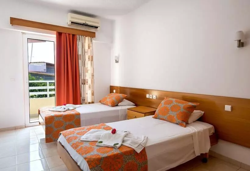 ファミリールーム, Georgia Plus   All Inclusive