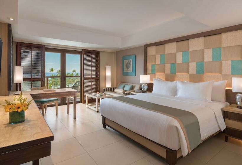 اتاق پرمیوم, Henann Resort Alona Beach