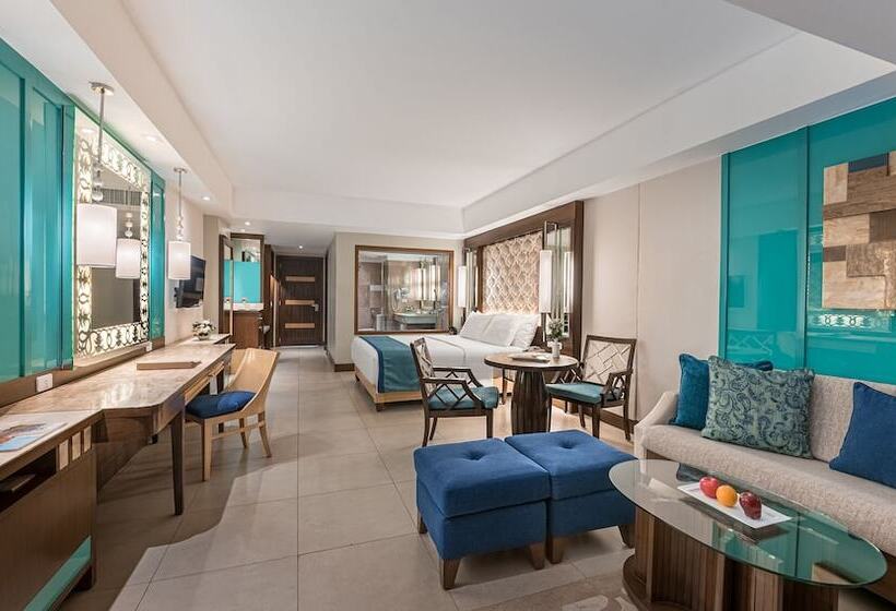 주니어 스위트, Henann Resort Alona Beach