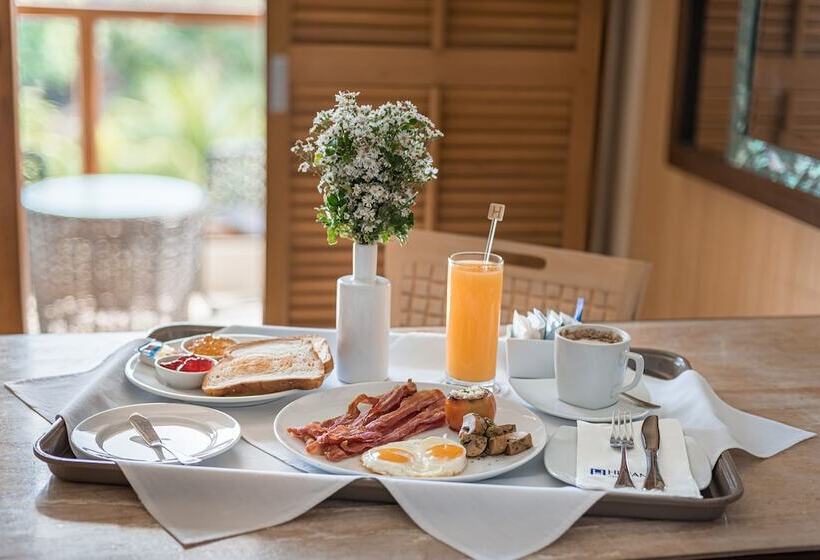 سوییت جونیور, Henann Resort Alona Beach