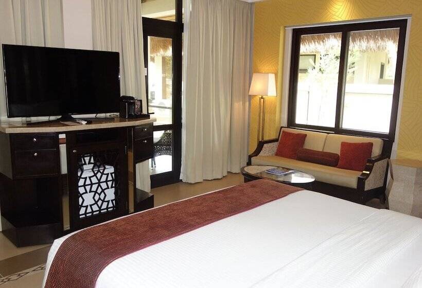 ویلای یک اتاق خوابه با استخر شنا, Henann Resort Alona Beach