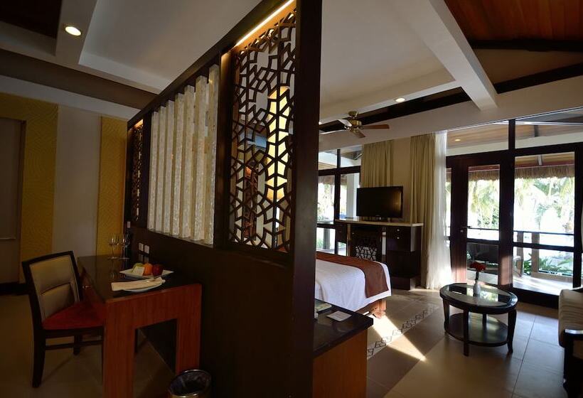 ویلای یک اتاق خوابه با استخر شنا, Henann Resort Alona Beach