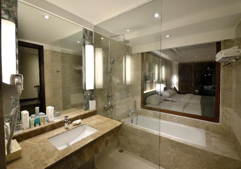 اتاق پرمیوم, Henann Resort Alona Beach