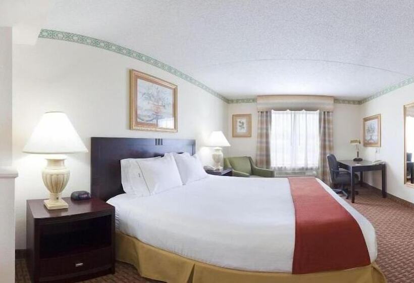 标准间, Holiday Inn Express Hotel & Suites Easton, An Ihg