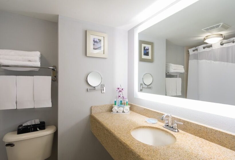 Номер Стандарт, Holiday Inn Express Hotel & Suites Easton, An Ihg