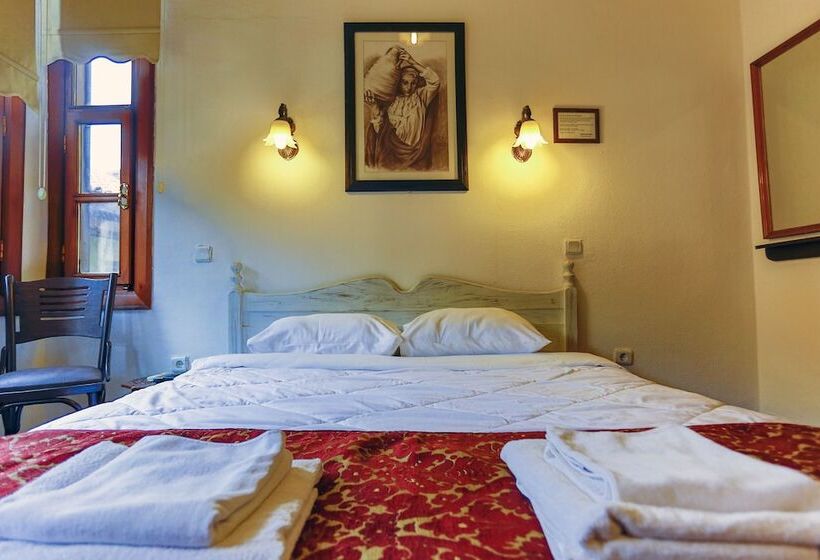 Camera Standard, Atelya Art