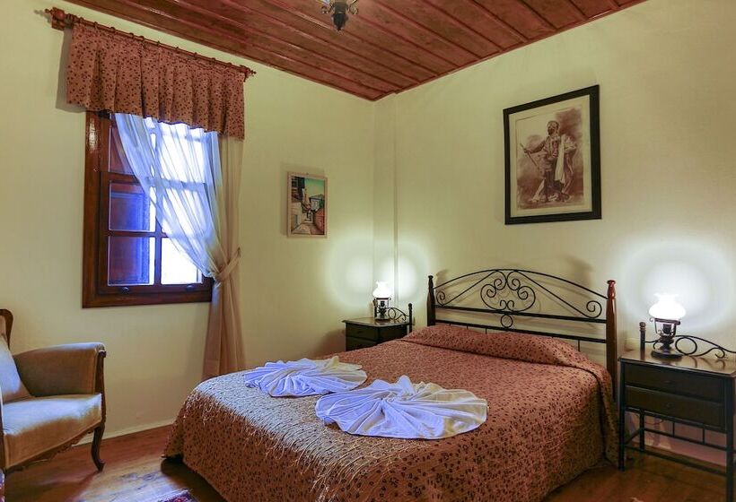 Camera Standard, Atelya Art